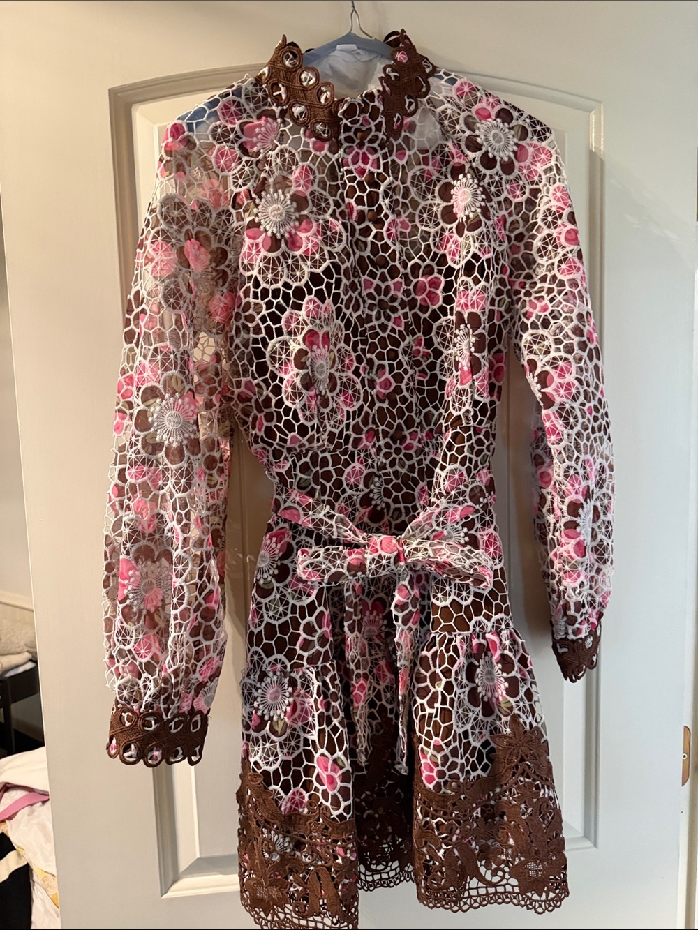 Gorgeous dress